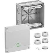 Spelsberg - Dose, Gehäuse für Montage auf der Wand/Decke Abzweigkasten Abox 160-16²