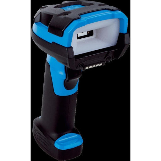 Sick - Laserscanner Handheld-Scanner ZS3678-DPAF262VZWW mobil