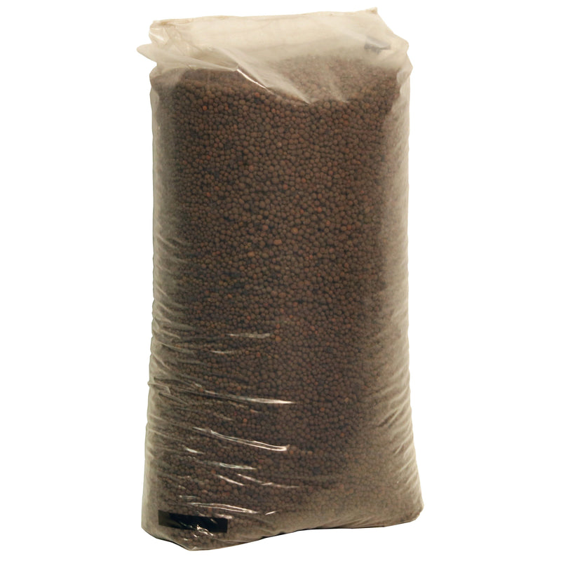 Elsta Mosdorfer - Montagezubehör (Schaltschrank) Sockelfüller/Blähton 3102 4-8mm rd, Sack a 50l