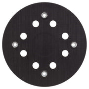 Bosch - Stützteller für Schleifwerkzeug Schleifteller mittelhart, 2608601173 125 mm für GEX 270 A