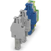 Phoenix Contact - Reihenklemmen-Steckadapter COMBI-Stecker UPBV 4/ 1-M − 50 Stück