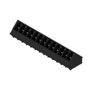 Weidmüller - Leiterplattensteckverbinder Verbinder 3.81mm SC-SMT 3.#1977740000 − 50 Stück