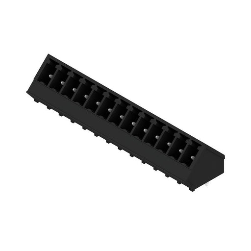 Weidmüller - Leiterplattensteckverbinder Verbinder 3.81mm SC-SMT 3.#1977740000 − 50 Stück
