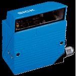 Sick - Laserscanner Stationärer BarcodeScanner CLV620-3120