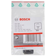 Bosch - Spannzange Spannzange, 2608570101 1/4-Zoll, 19 mm