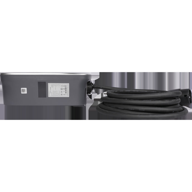 Sungrow - Ladeleitung E-Mobility EU Version cable AC22E-01 EV-Charger w/o MID