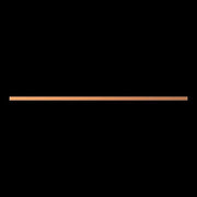 Striebel&John - Sammelschiene Kupferschiene ZX2048 12x5mm L:704mm
