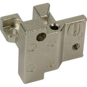 Harting - Zubehör/Ersatzteile für Industriesteckverbinder Rastelemente B 09068009966 Messerleiste links − 100 Stück