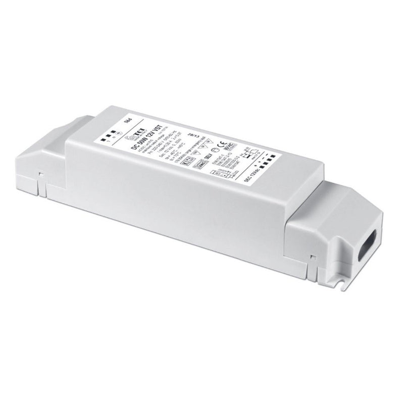 Barthelme - LED-Betriebsgerät Netzteil 66004415 48VDC 150W IP20