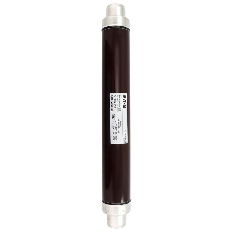 Eaton - Mittel-/Hochspannungssicherung Sicherungseinsatz 17.5THMEJ100 100 A, AC 17.5 kV
