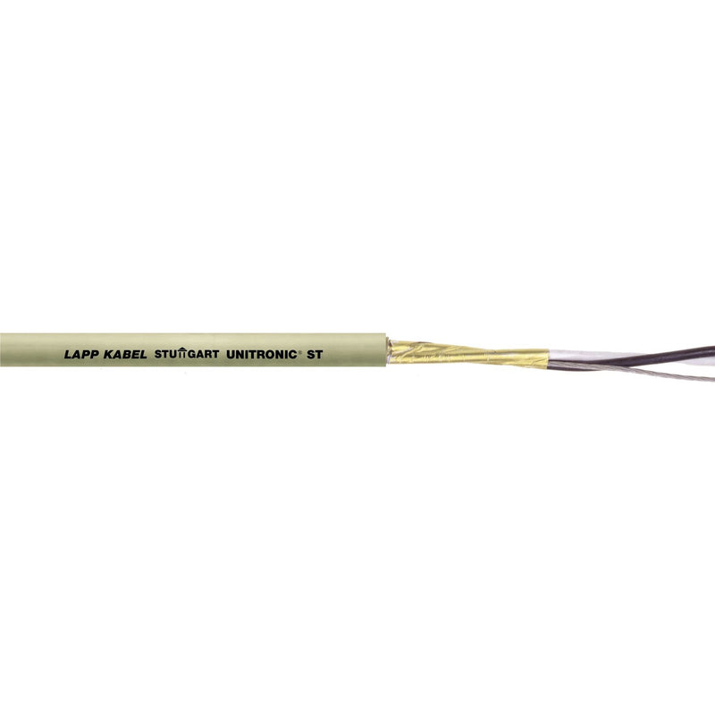 Lapp Kabel&Leitung - Daten- und Kommunikationskabel UNITRONIC ST 3x20/7AWG 0033001