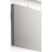 Ridi-Leuchten - Mechanisches Zubehör/Ersatzteile für Leuchten Akustikelement BLADE-AB 0600X0200