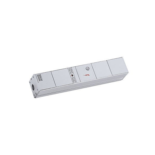 Bachmann - Mehrfachsteckdose Steckdosenleiste ALU 1HEVM 8.002.638 Strom 2x1,0m CEE 32A