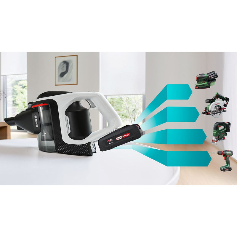 Bosch SDA - Zubehör/Ersatzteile für Bodenpflege Wechselakku BHZUB1840 18V,4,0Ah