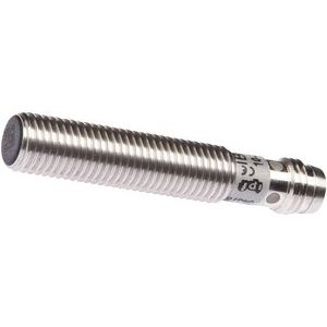 Ipf Electronic - Induktiver Näherungsschalter Sensor,ind.,M8x1,Stecker IB081174 10-30V,npn,no,sn=1,5