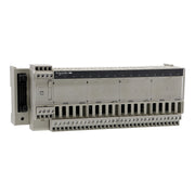 Schneider Electric - Ein- und mehrpolige Klemmenleiste Klemmenblock 16 Kanäle ABE7S16S2B0
