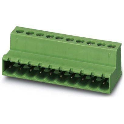 Phoenix Contact - Kabelsteckverbinder für Leiterplattensteckverbinder Leiterplattensteckverbind. IC 2,5/18-ST-5,08 − 50 Stück