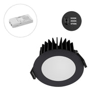EVN Lichttechnik - Downlight/Strahler/Flutlicht LED-Downlight L44D101625 CCT
