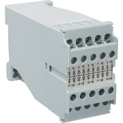 Dold&Söhne - Bauelement-Reihenklemme Lampentester AI 990.10 für 19 Signallampen