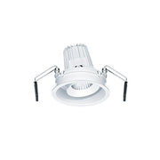 Zumtobel Group - Mechanisches Zubehör/Ersatzteile für Leuchten Installationsring DIAMO MD G #60200148