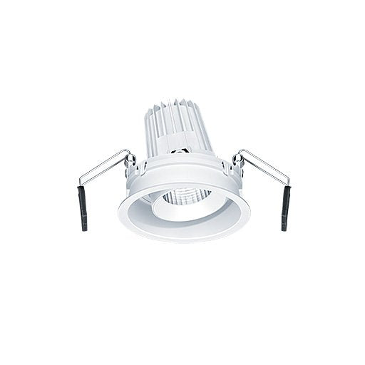 Zumtobel Group - Mechanisches Zubehör/Ersatzteile für Leuchten Installationsring DIAMO MD G #60200148