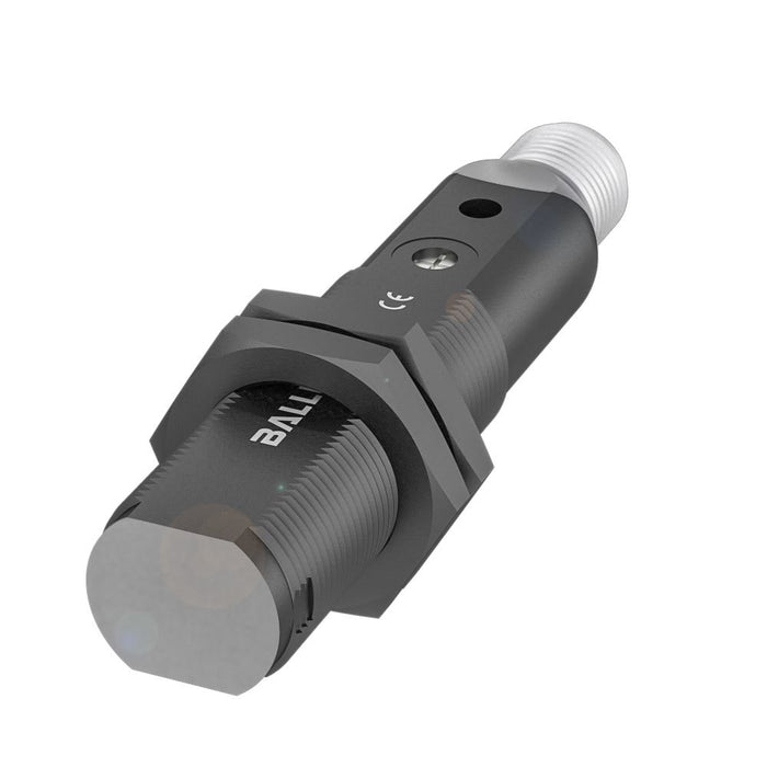 Balluff - Einweg-Lichtschranke Einweg-Lichtschranke BLE 18KF-PA-1PP-S4-C  − 1 Stück
