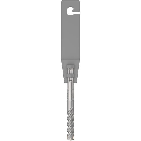 Bosch - Bohrer PRO SDS plus-5X 2608833797 Hammerbohrer 10 x 50