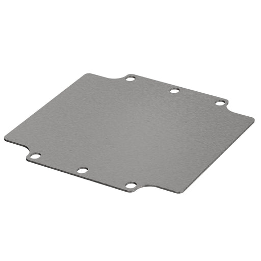 Bopla - Montageplatte für Verteilergehäuse Montageplatte 21001700