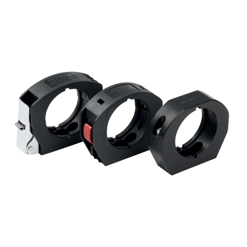 Murrplastik - Rohrschelle Systemhalter SH-P / M40-M50 o ELR − 10 Stück