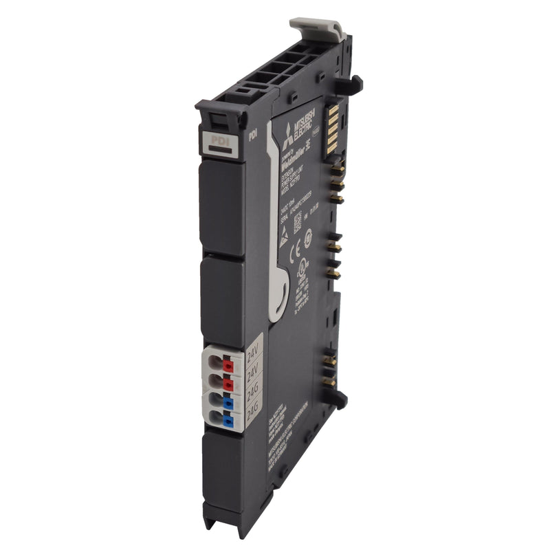 Mitsubishi Electric - SPS-Systemstromversorgung Einspeisemodul NZ2FTPDI