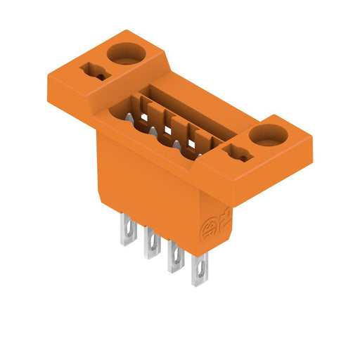 Weidmüller - Leiterplattensteckverbinder Verbinder 5.08mm SLDF 5.08#1599150000 − 42 Stück