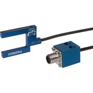 Ipf Electronic - Gabellichtschranke Sensor Laser, Gabel, PG206523 34x6x52mm Gabelweite