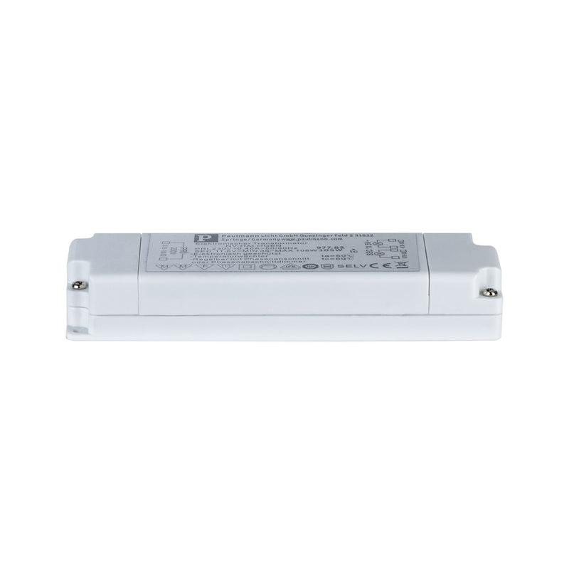Paulmann - Trafo für NV-Lichtsystem/NV-Halogenlampe Elektroniktrafo 977.82