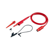 Fluke - Zubehör/Ersatzteile für Prüf- und Messgeräte (Elektro) Spannungstastkopfsatz VPS210-R 200MHz 10:1 rot