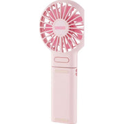 Unold - Umluftventilator Ventilator 86644 Breezy Fold pi Breezy Fold pink − 12 Stück