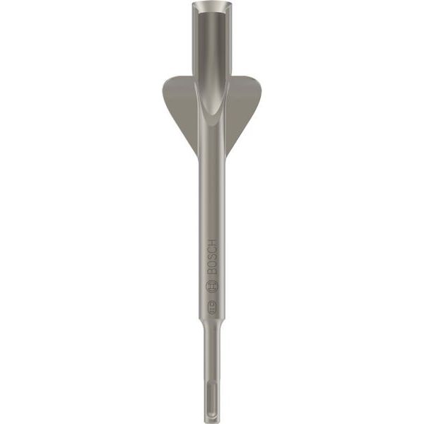 Bosch - Maschinenmeißel PRO SDS plus Flügelmeißel, 2608690007 22 x 250 mm