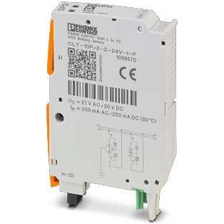 Phoenix Contact - Überspannungsableiter für Informations-/MSR-Technik Überspannungsschutzstecker 1088570
