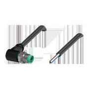 Pepperl+Fuchs Fabrik - Konfektioniertes Sensor-Aktor-Kabel Kabelstecker V31S-WM-BK1M-PUR-U