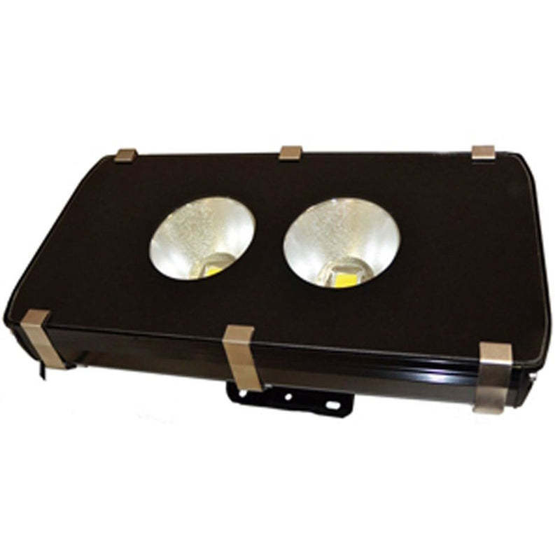 Scharnberger+Hasenbein - Downlight/Strahler/Flutlicht LED-Tunnelstrahler 39078 85-265V 6000K 50-70°