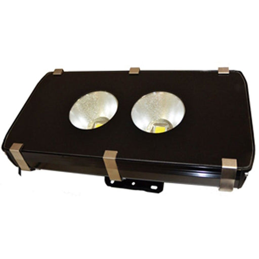 Scharnberger+Hasenbein - Downlight/Strahler/Flutlicht LED-Tunnelstrahler 39078 85-265V 6000K 50-70°