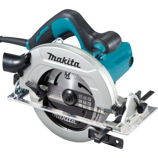Makita - Handkreissäge (elektrisch) Handkreissäge 66mm HS7611