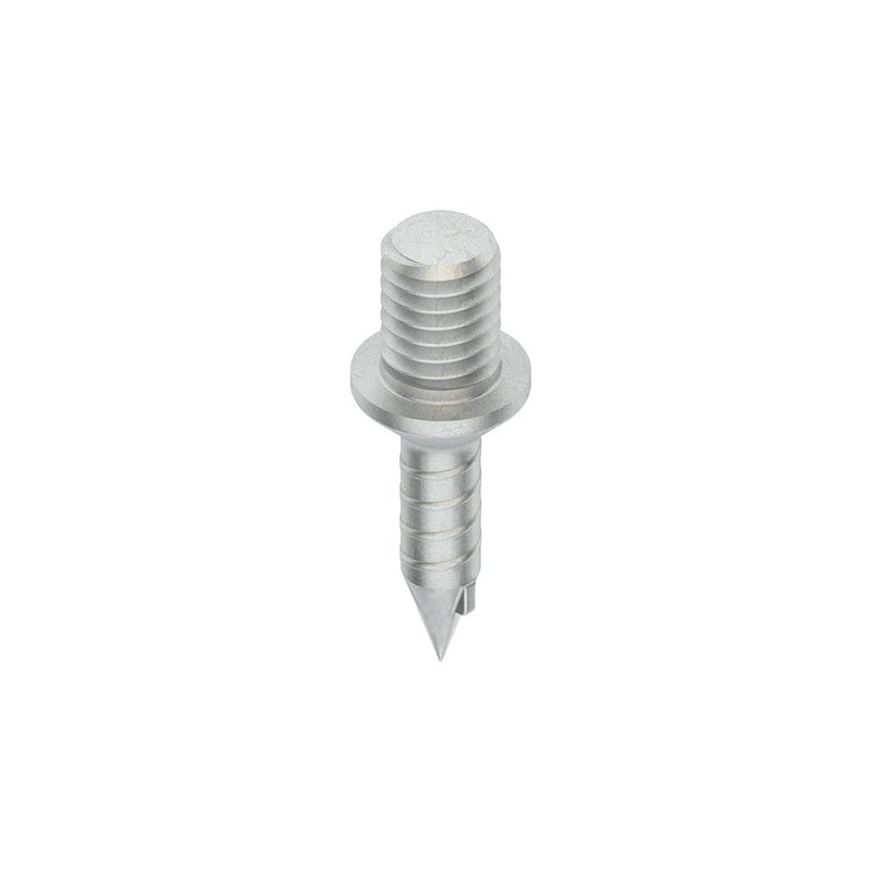 HKL - Nageldübel Schraubduebel M6 30mm 760/30 − 100 Stück