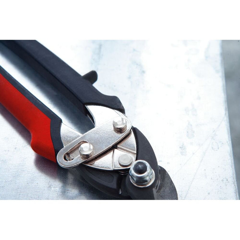 BESSEY - Blechschere Idealschere D15AL klein u.wendig