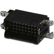 Phoenix Contact - Kontakteinsatz für Rundsteckverbinder Kontakteinsatz VC-D4-ST65-PE − 10 Stück