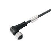 Weidmüller - Konfektioniertes Sensor-Aktor-Kabel Kabel SAIL-M12BW-4B-1.5U Einseitig offen, M12