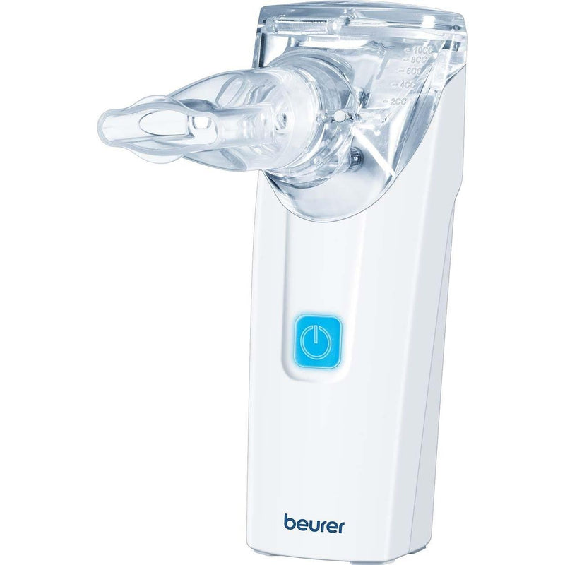 Beurer - Körperpflegegerät Inhalator IH 55 Mesh − 3 Stück
