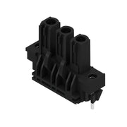 Weidmüller - Leiterplattensteckverbinder Verbinder 7.62mm BLL 7.62H#1134090000 − 54 Stück