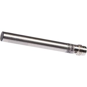 Ipf Electronic - Induktiver Näherungsschalter Sensor,ind.,6,5rd.,Stecker IB060170 DC,pnp,no,sn=1,5mm,b
