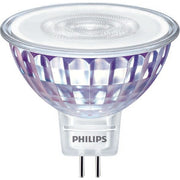 Philips Lighting - LED-Lampe/Multi-LED LED-Reflektorlampe MR16 CoreProLED #81479600 4000K 36Gr.