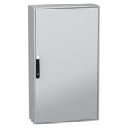 Schneider Electric - Gehäuse/Schaltschrank (leer) Standschrank NSYSM14830P 1400x800x300 m.Mpl.
